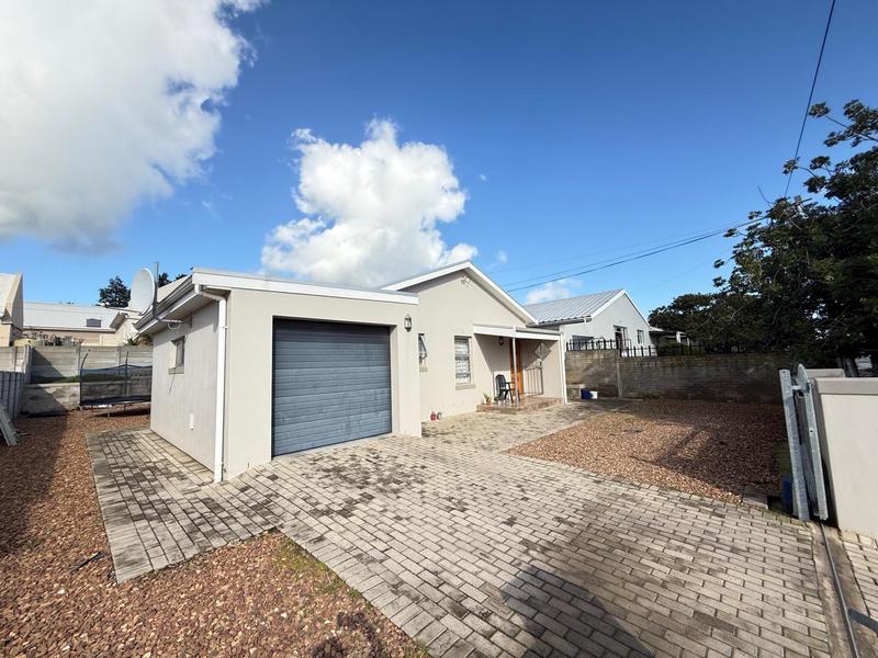3 Bedroom Property for Sale in Dalsig Western Cape